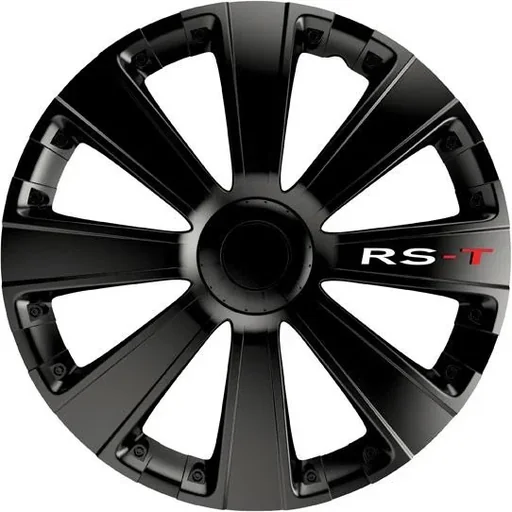"Radblendenset RS-T Black 14inch image"