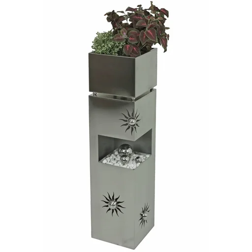 "Plant column "Sun" image"