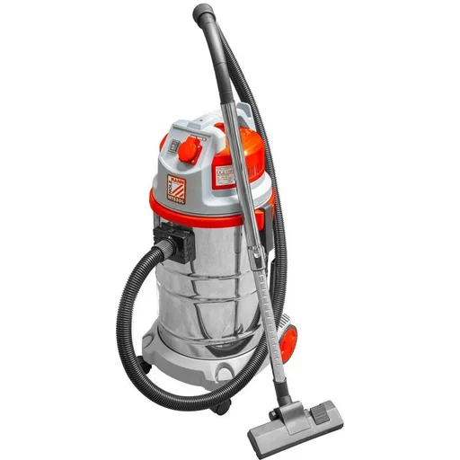 "NTS30L wet dry vacuum cleaner 1400W image"