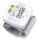 Blood pressure monitor “SBC 22”, white/grey