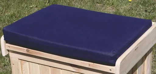 "Cushion cover for cushion box "Patrick" image"