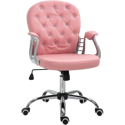 "Swivel chair in an elegant design image"