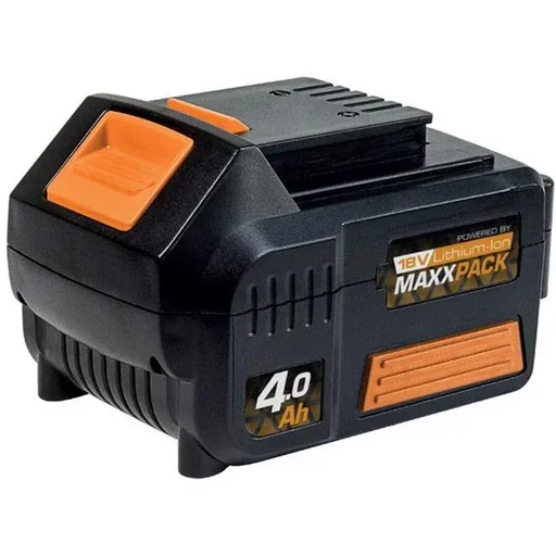 "Akumulator 18V Li-Ion 4.0 Ah, Maxxpack Collection image"