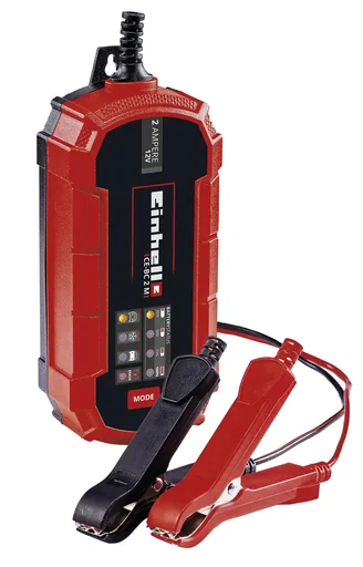 "Battery charger CE-BC 2 M image"
