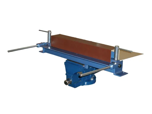 "Table folding machine AKE 450 image"