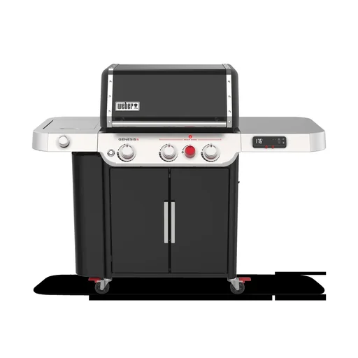 "Gasgrill Genesis EX-335, Smart Grill image"