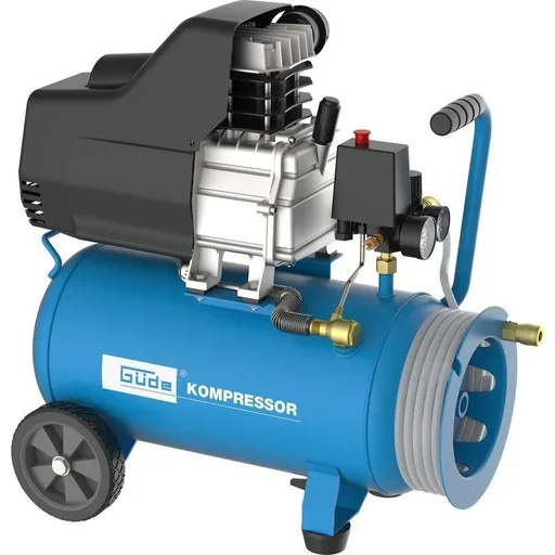 "COMPRESSOR SET 260/10/24 PCS image"