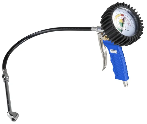 "Compressed air tester with plug-in nozzle "MAXI" image"
