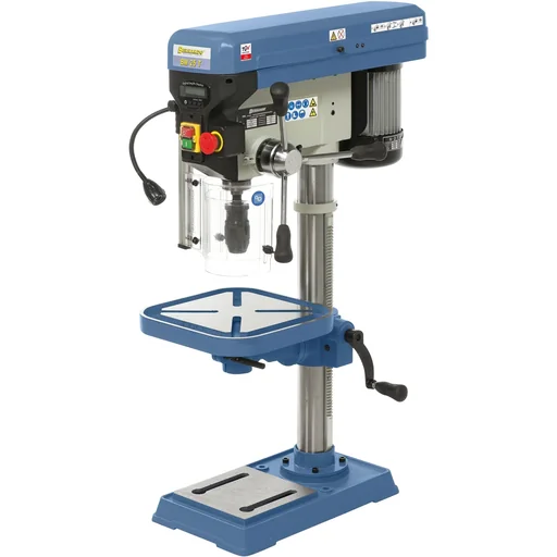 "Bernardo bench drill BM 25 T / 400V image"