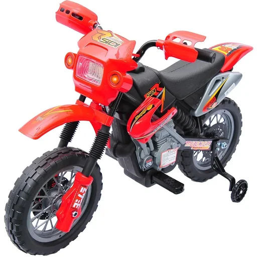 "Electric children's motorcycle Children's motorcycle Children's car image"