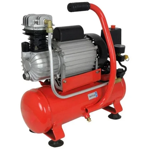 "Compressor image"