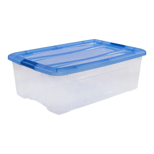 "“Clear NTB-30” storage box image"