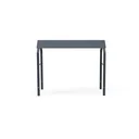 Kräuterfabrik canopy Swivel anthracite, 120x60x93 cm
