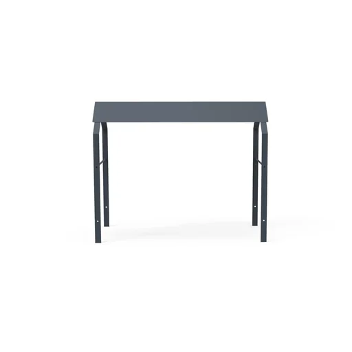 "Kräuterfabrik canopy Swivel anthracite, 120x60x93 cm image"