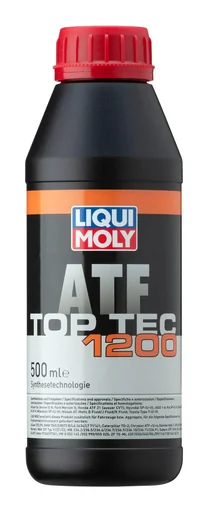 "Top Tec ATF 1200 synthetic automatic transmission oil, 500 ml image"