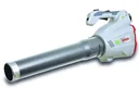 Cordless blower - with battery and charger