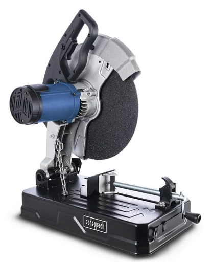 "Metal cutting machine MT150 image"