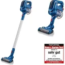 Vacuum Cleaner - Blue/Silver