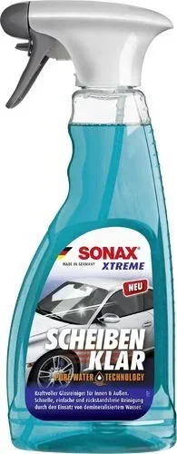 "XTREME Windshield Cleaner 500 ml image"