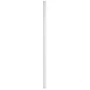 LED under-cabinet light Alpha with switch 87.2 cm, 12 W, color white