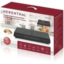 Herenthal Induction Hob - 2 Stoves - Freestanding