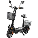 E-Scooter "E-Joy 20", 500 watts + road legal