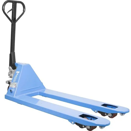 "GABELHUBWAGEN GHW 2500 PU image"