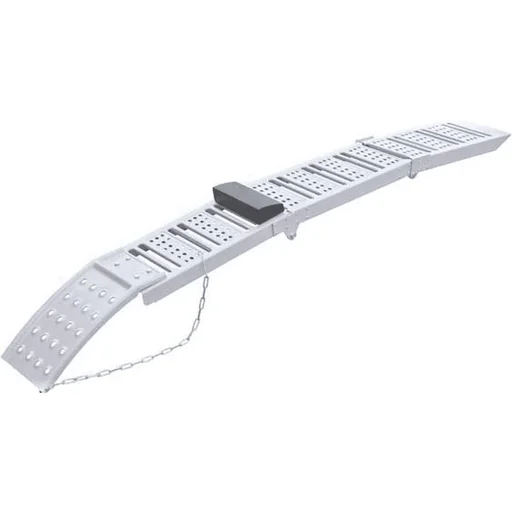 "Velleman Folding Ramp image"