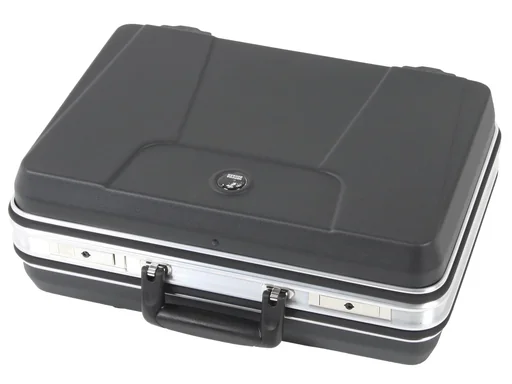 "Tool case BUDGET 5031, 23 liters image"