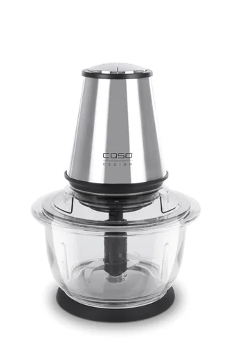 "Universal chopper UZ 400, stainless steel, 400 watts image"