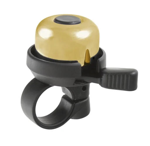 "Bicycle brass bell "Bella Ding Dong" image"