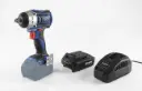 Impact wrench 18 V Li-ion ASS18BL-4K + battery 18 V Li-Ion 2.0 Ah and charger