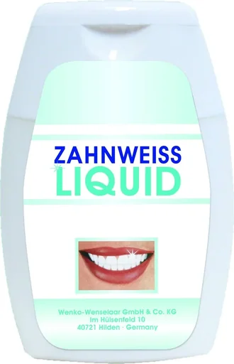 "Teeth Whitening Liquid 75ml image"