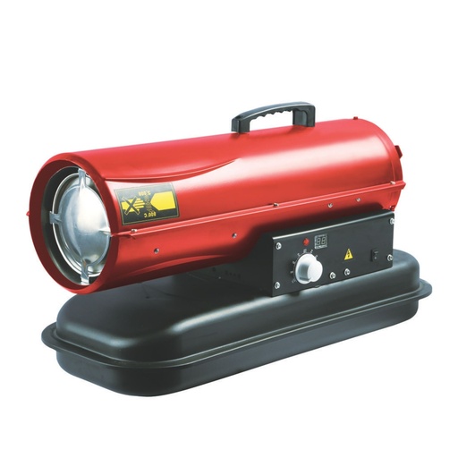 "Grzejnik olejowy - 700 W - 7 żeber image"