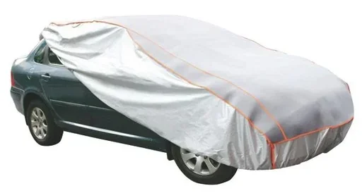 "Hail protection garage, size L - 480 x 177 x 120 cm image"