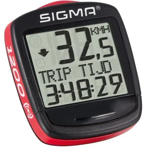 "Bike computer 1200wl image"
