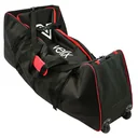 Carrying bag with wheels for e-scooters, waterproof, 120 x 50 x 50 cm