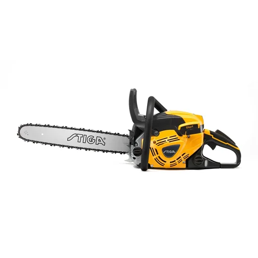 "Gasoline chainsaw CS 755 - 18" image"