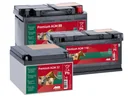 12 Volt Premium AGM Battery, 32 Ah
