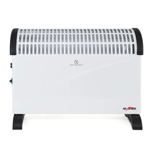 "Convector heater KH10846, 2000 watts image"