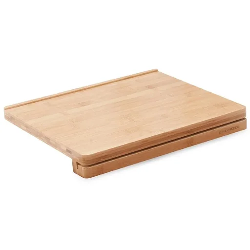 "Mehrzer - cutting board image"