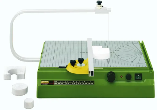 "Hot wire cutting device THERMOCUT 230/E image"