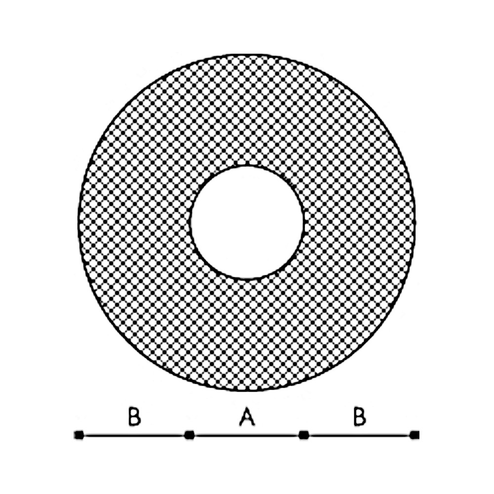 INSUL-TUBE® H PLUS XT Kautschuk 2m izolacja rur Ø 35 mm x 15 mm izolacja 50% GEG samoprzylepna-0